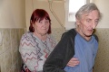 Milan (72) náhle ochorel, stará sa oňho manželka Mária (70): Výsmech od štátu! Dôchodcom dochádzajú sily