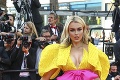 Najkrajšie róby z festivalu v Cannes: Lima odhalila tehotenské bruško, takto zažiarila Sklenaříková