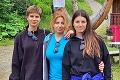 Útoky na dcéru prezidentky Čaputovej sa stupňujú: Kto sa jej zastal?