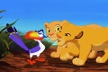 Zviera známe z rozprávky Leví kráľ v ohrození: Je na pokraji vyhynutia!