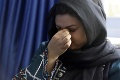 Radikálny Taliban opäť pritvrdil: Ženám zobral ďalší kúsok slobody