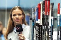 Barbora Žiačiková z RTVS sa chce trénerke Cambellovej ospravedlniť: Čaká ju trest pre sexistické otázky?