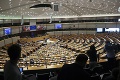 Poslanci Európskeho parlamentu rozhodli: Bude uplatnené pozastavenie dovozného cla na Ukrajine?