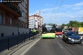 Vážne nehody v Bratislavskom kraji: Autobus zrazil 8-ročné dievča, cyklista skončil s ťažkými zraneniami