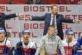 Nádej na štvrťfinále stále žije: Slovensko tesne zdolalo Kazachstan