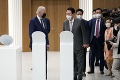 Biden vycestoval na svoju prvú prezidentskú cestu v Ázii: Stretnutia v Južnej Kórei s dôležitým cieľom