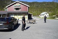 Neštastie v Nórsku: Útok reznou zbraňou si vyžiadal zranených