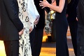 Kate a William na premiére Top Gunu ohúrili: Wau, to čo mal princ na nohách?! Pravý fanúšik