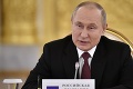 Putin chce znížiť riziká: Zakážu používať zahraničné informačné bezpečnostné systémy