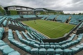 Radikálne rozhodnutie tenisových organizácií: Prídu vôbec na Wimbledon najlepší hráči?