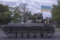 Vojnou zničená Ukrajina varuje: Zasadia im ďalší úder z Bieloruska?
