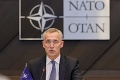 Stoltenberg hovoril s Erdoganom o rozširovaní NATO: Na jednej veci sa zhodujeme