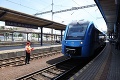 Prvý osobný vlak na vodíkový pohon skúšajú aj na Slovensku: Takto vyzerá budúcnosť verejnej dopravy