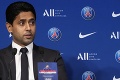 Šéf La Ligy zúri na Paríž Saint-Germain: 