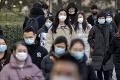 Šialené čísla nakazených v KĽDR: Pandémia v plnom prúde