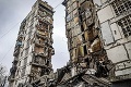Dobytý Mariupol čelí zdravotnej katastrofe: Mesto je na pokraji vypuknutia nákazlivých chorôb
