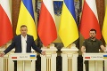 Dohoda medzi Ukrajinou a Poľskom je na svete: Na hraničných priechodoch nastanú zmeny