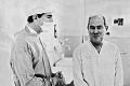 55 rokov po prvej transplantácii nový prelom: Srdce prasaťa zachraňuje ľudské životy
