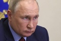Rusko je pripravené pokračovať v rokovaniach: Lopta sa teraz nachádza na ukrajinskej strane