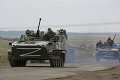 Generálny štáb Ukrajiny očakáva nový útok: Rusi opakujú chyby, tvrdí Británia
