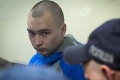 Tvrdý trest pre ruského vojaka: Takto rozhodol ukrajinský súd v historickom procese o Šišimarinovi