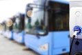 Koniec dieselov: Autobusy budú už len elektrické