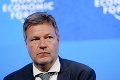Nemecký minister hospodárstva varuje: Ak nevyriešime 4 krízy, čakajú nás problémy