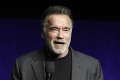 Arnold Schwarzenegger je šťastím bez seba: Jeho dcéra sa postarala o veľkú radosť v rodine