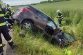 Obrovská tragédia na východe Slovenska: Zrážka SUV s kamiónom si vyžiadala niekoľko mŕtvych