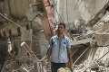 Hrozivá tragédia v Iráne! Pád budovy usmrtil najmenej 5 osôb, desivé obavy úradov
