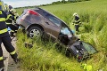Nehoda pri Fekišovciach s troma obeťami: Za volantom SUV mal sedieť obľúbený učiteľ Marián († 55)