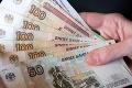 Rusko prehodnotilo svoje požiadavky týkajúce sa rubľov: Čo je za tým?