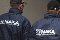 Vyšetrovateľ NAKA v rukách polície: Ministerstvo vnútra spresnilo, o čo ide
