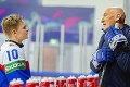Hokej je život, píše IIHF o Slovensku: V rebríčku sily sú Dáni pred nami