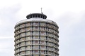 Ikonická výšková budova v Bratislave sa dočká pomoci: Takto sa zmení jeden zo symbolov mesta