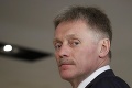 Ruský diplomat verejne odsúdil vojnu na Ukrajine, spomenul i Putina: Peskov vracia úder! Má dôvod na obavy?