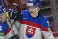 Slovenskí hokejisti prekvapenie nedopustili, suverénne spečatili postup do štvrťfinále