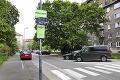 Bratislavčania, zbystrite: Štartuje parkovacia politika PAAS, toto by ste mali vedieť