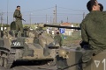 Rusi: Spomalenie vojny na Ukrajine je zámerné – nenaháňame konečné termíny