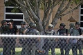 Detailný opis masakry na škole v Texase: Prišiel strelec a povedal desivú vetu!