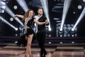 Kovalčíková a jej tanečný partner: Iskrí to medzi nimi?! Spoločný záber a vrúcne vyznanie