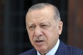 USA dvíhajú varovný prst: Turecko by si malo dobre premyslieť spustenie ďalšej vojenskej operácie