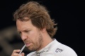 Vettel zobral spravodlivosť do vlastných rúk: Lupičov naháňal na skútri!