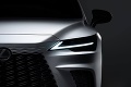 Spoločnosť Lexus predstaví úplne nový model RX