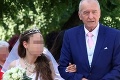Extrémna svadba v Maďarsku: Starosta si trúfol na tínedžerku, vekový rozdiel vás šokuje