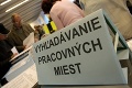 Poľsko hlási najnižšiu mieru nezamestnanosti: Tento výsledok prekonal aj odhady ekonómov