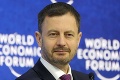 Mrazivé slová nášho premiéra: Keď padne Ukrajina, Slovensko bude ďalšie na rade
