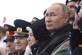 Putin prelieva krv na Ukrajine, jeho dcéra má iné aktivity: Za toto utráca Katerina ťažké peniaze