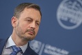 Premiér Heger: Ukrajina potrebuje pri vstupe do EÚ našu pomoc