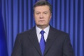 Švajčiarsko pomáha Ukrajine: Chce zhabať majetok Janukovyčovho spolupracovníka